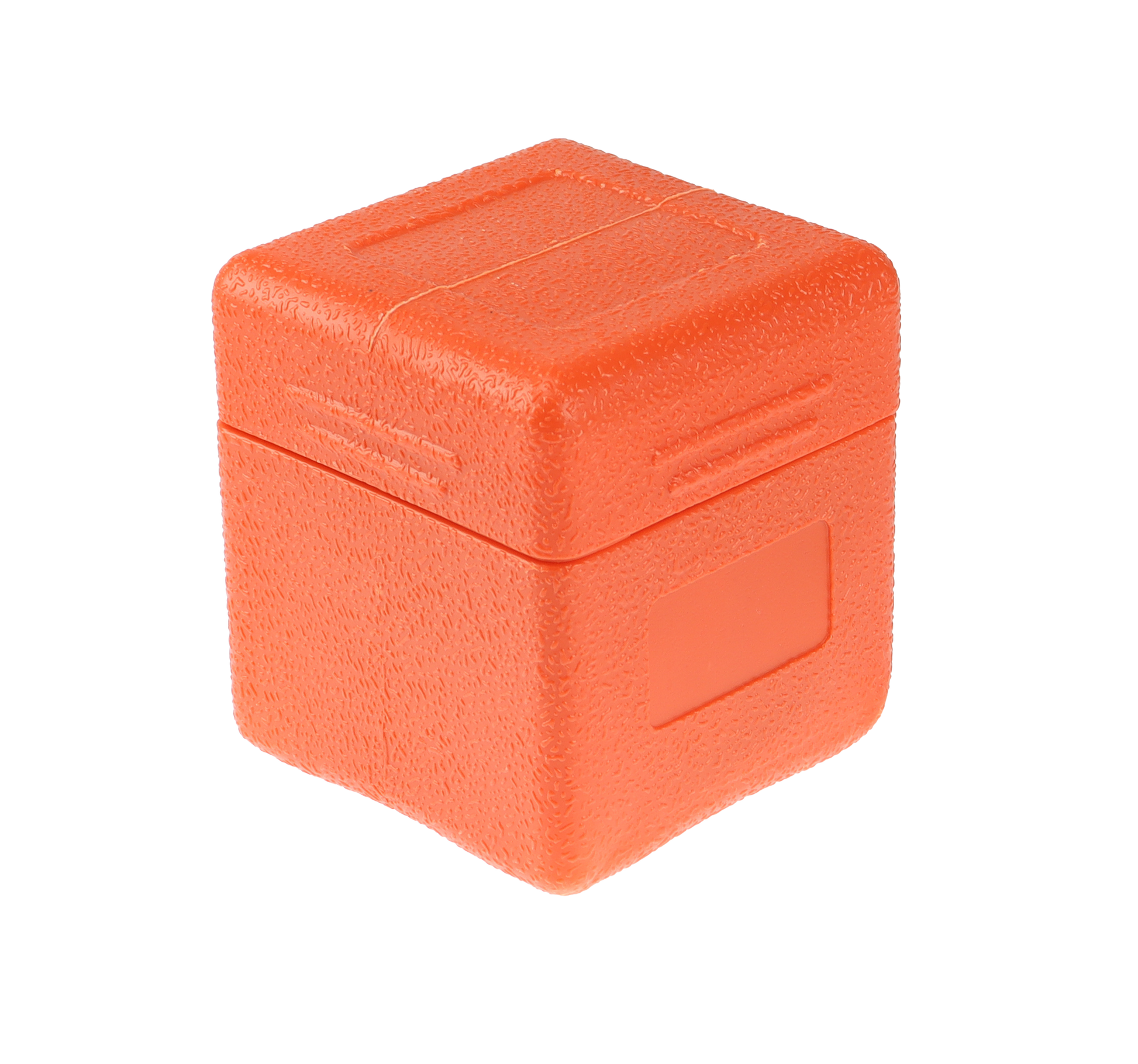 Osean Gassbrenner med Slange - 2200W - Foldbar - Rustfri - med Boks