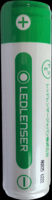 Oppladbart Batteri ICR18650 - 3,7V - Lithium