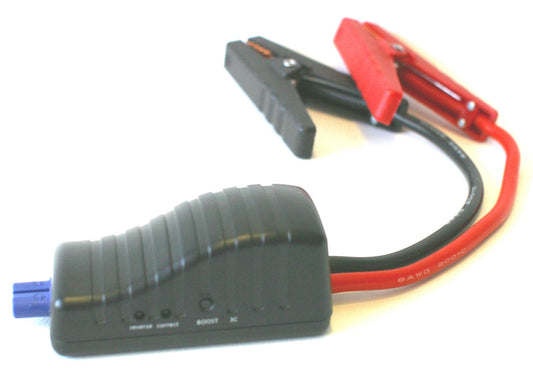Osean Smartkabel - Reservedel til Starthjelp 600276/600279