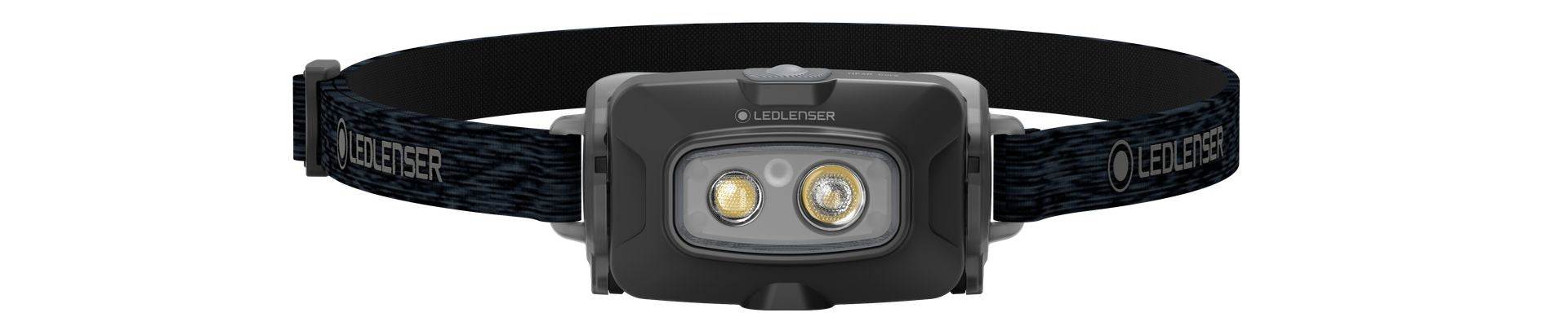 Ledlenser HF4R Core – 300 Lumen – Oppladbar Hodelykt