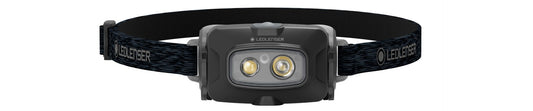 Ledlenser HF4R Core – 300 Lumen – Oppladbar Hodelykt
