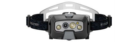 Ledlenser HF8R Core – 900 Lumen – Oppladbar Hodelykt