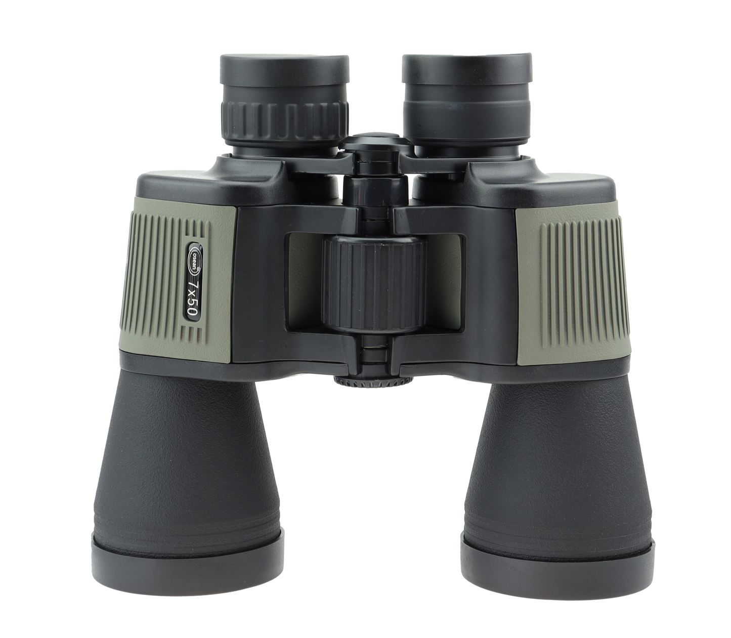 Fritidskikkert 7x50 -