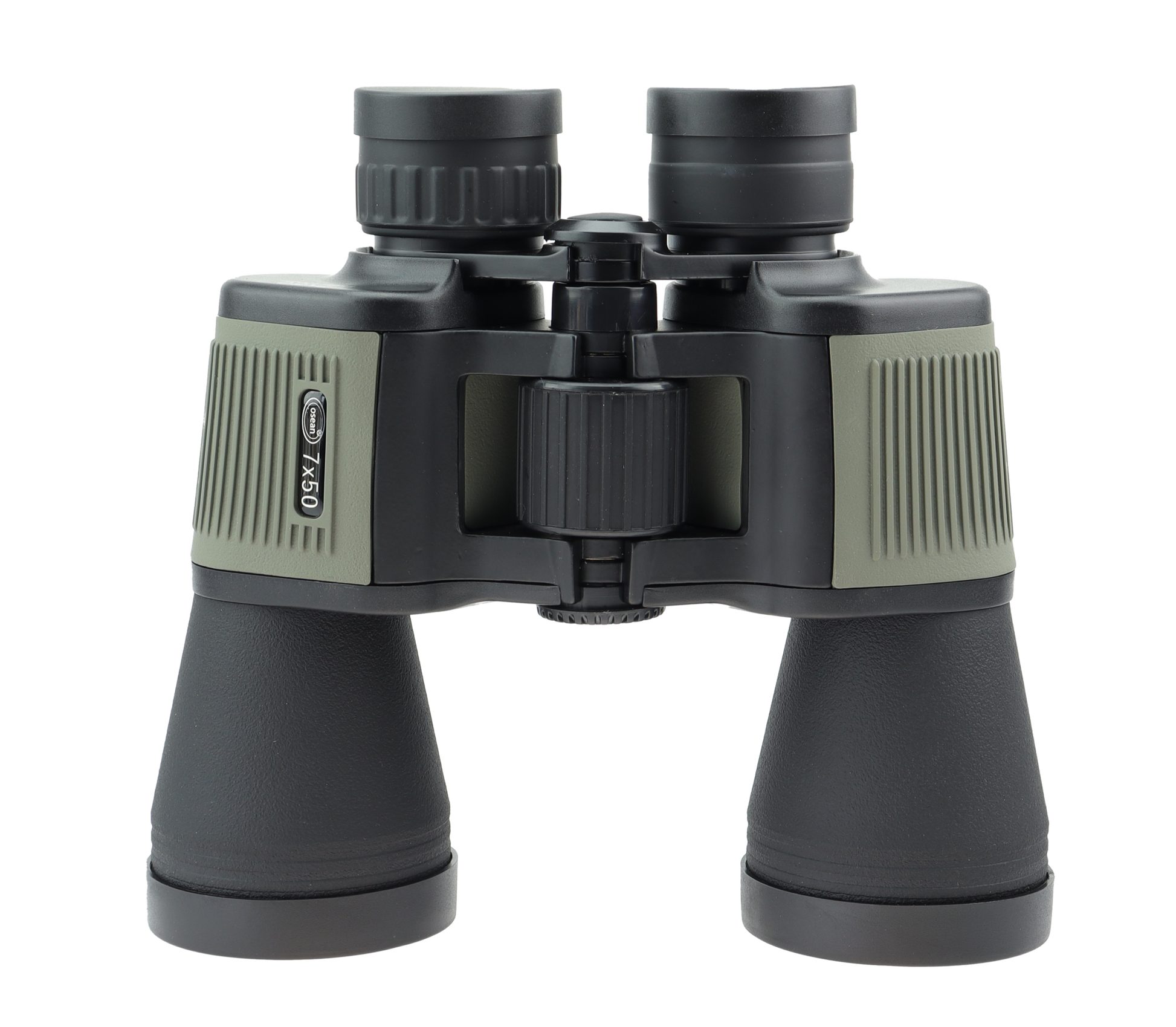 Fritidskikkert 7x50 -