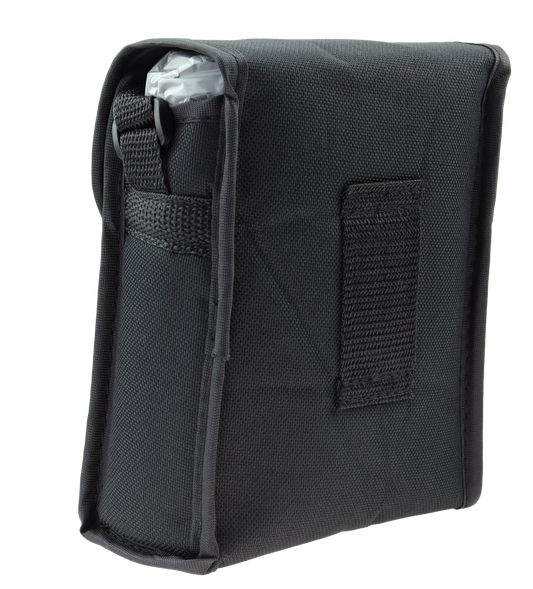 Osean Kikkert 8x42 BaK-4 - Vanntett - Nitrogenfylt - Jakt Friluft - 635g