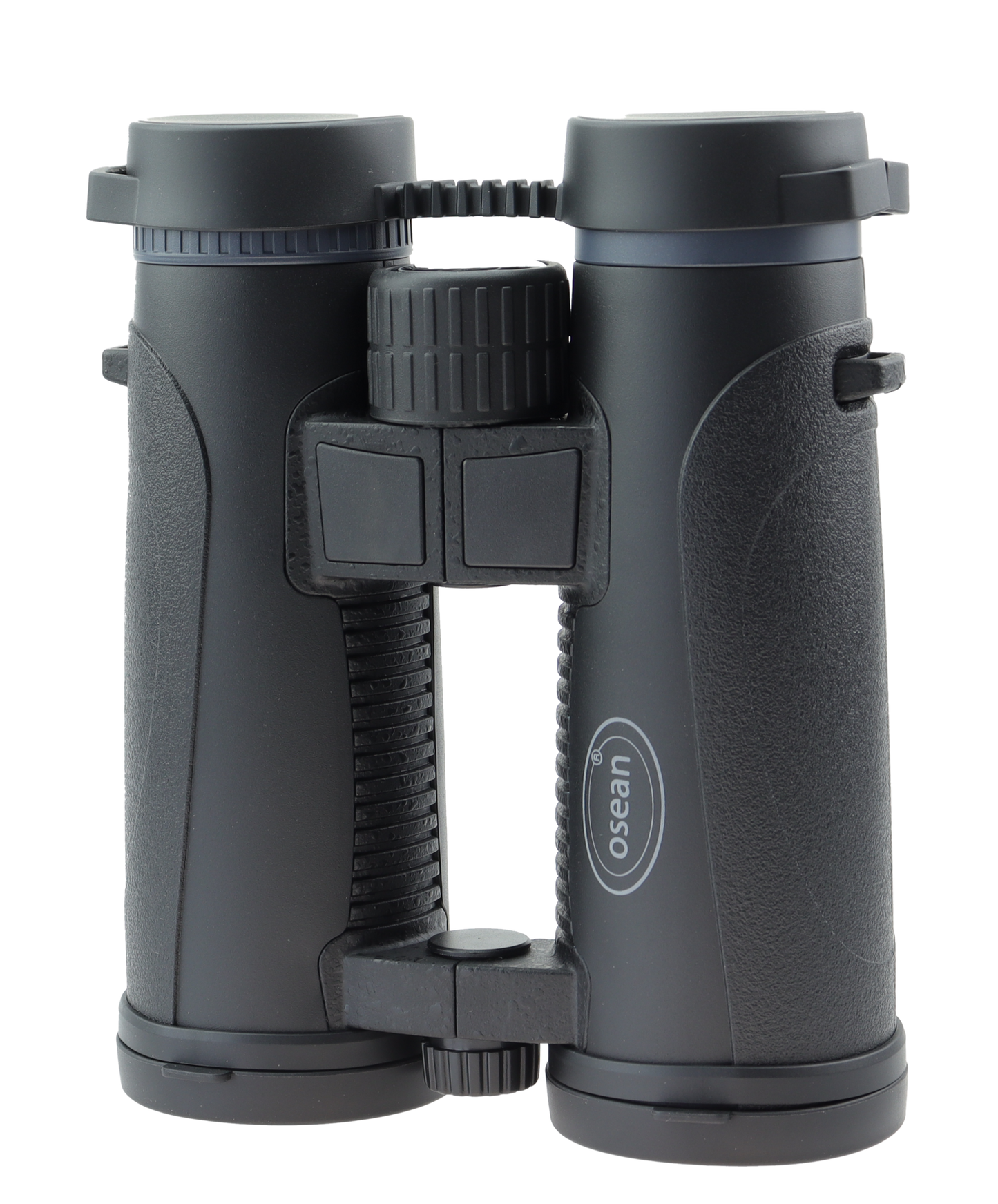 Osean Kikkert 8x42 BaK-4 - Vanntett - Nitrogenfylt - Jakt Friluft - 635g