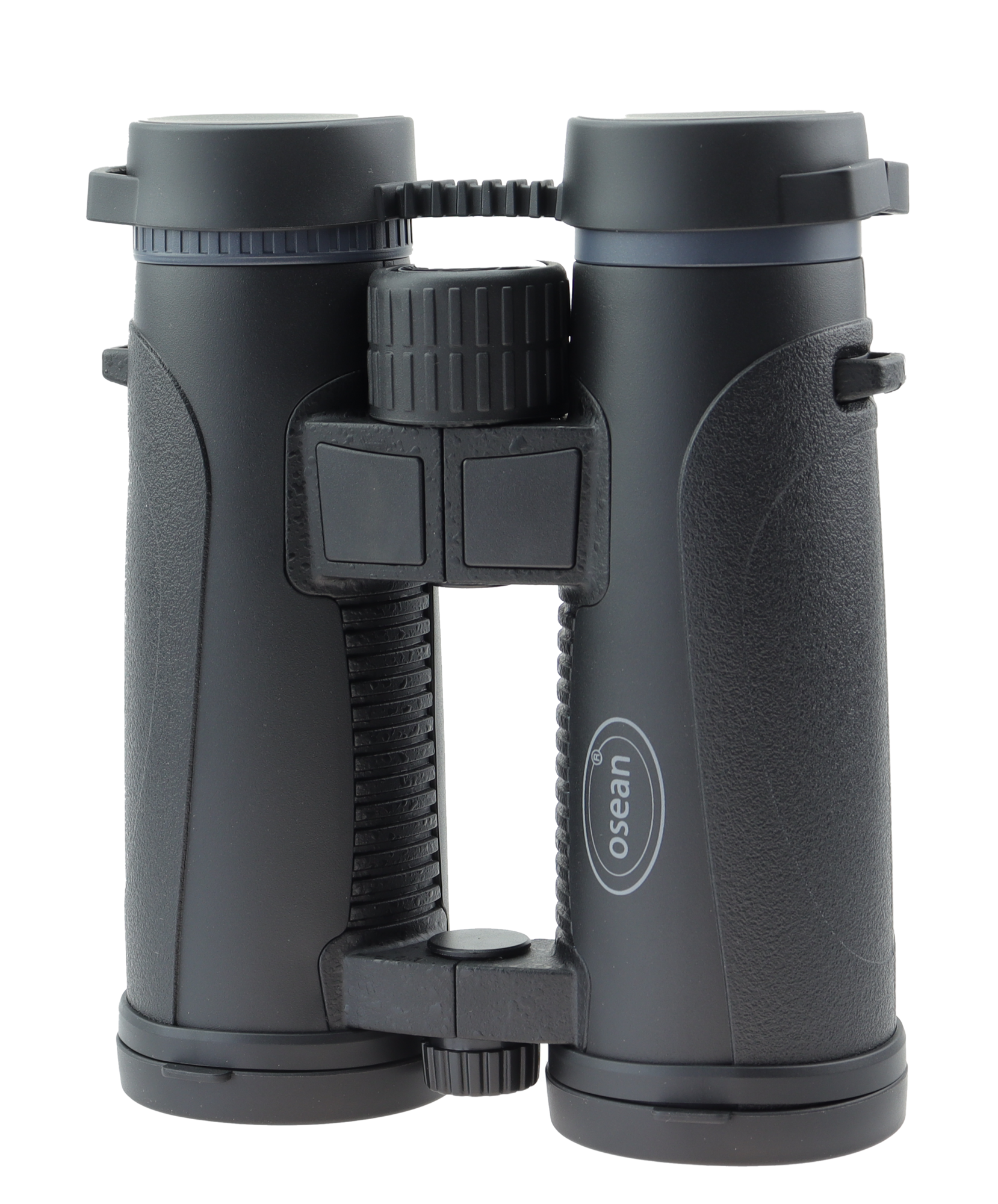 Osean Kikkert 8x42 BaK-4 - Vanntett - Nitrogenfylt - Jakt Friluft - 635g