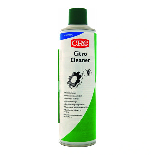 CRC Multi-Surface Citro Cleaner – 500 ml spray