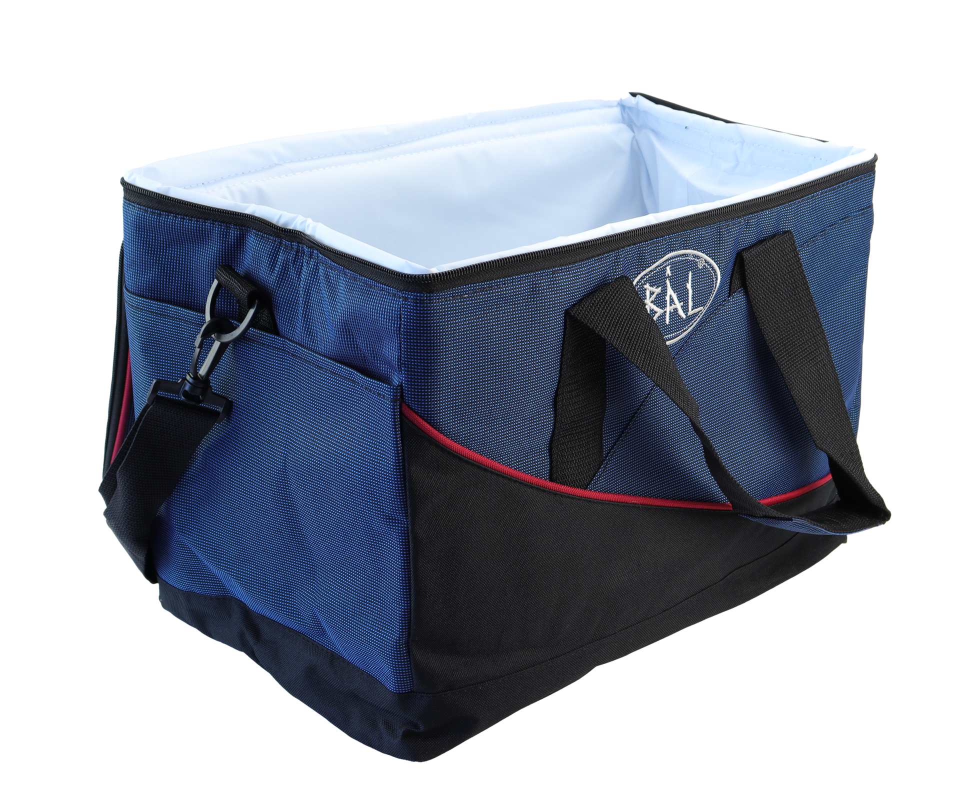 BÅL Kjølebag - 32 Liter - 40x28x30cm - Isolert