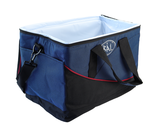 BÅL Kjølebag - 32 Liter - 40x28x30cm - Isolert