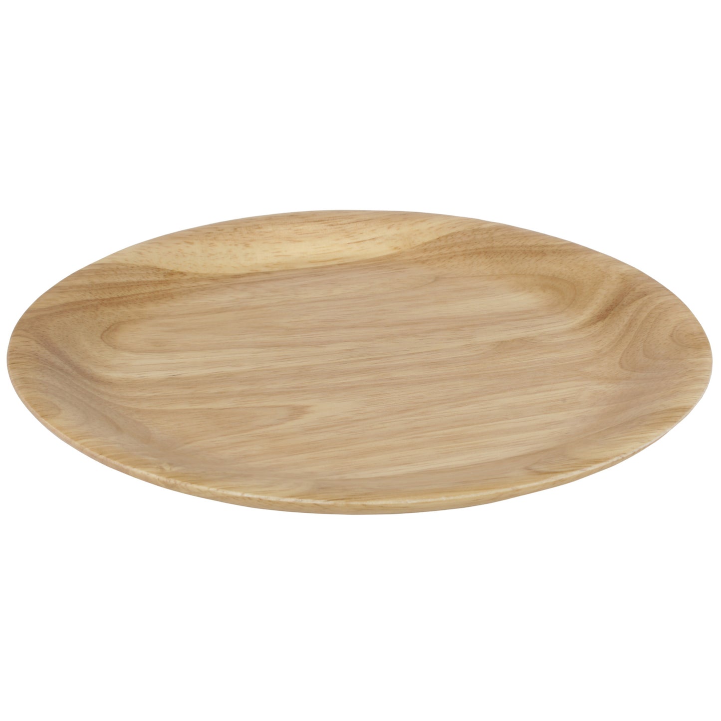 Eagle Tallerken Flat/Dyp - Tre - 23cm - 0,5 Liter