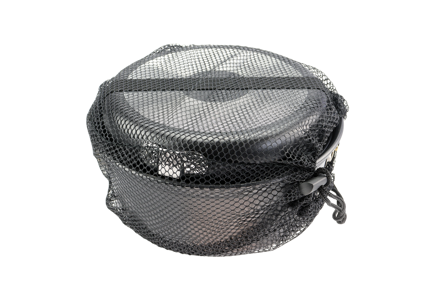 BÅL Non-stick Kokesett i Aluminium – 4 deler for Tur og Camping