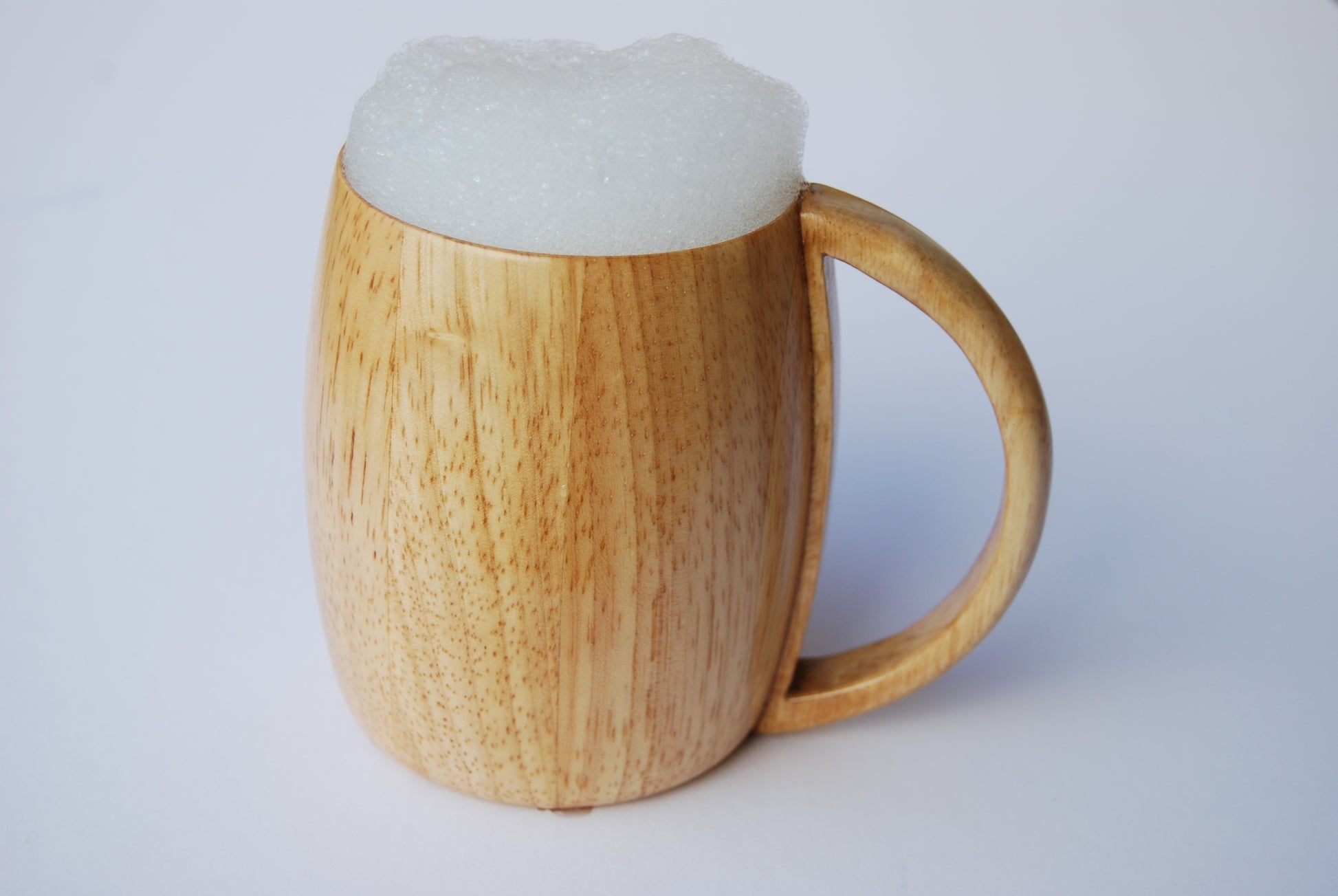 Eagle Ølseidel - Tre - 0,4 Liter - Turservise