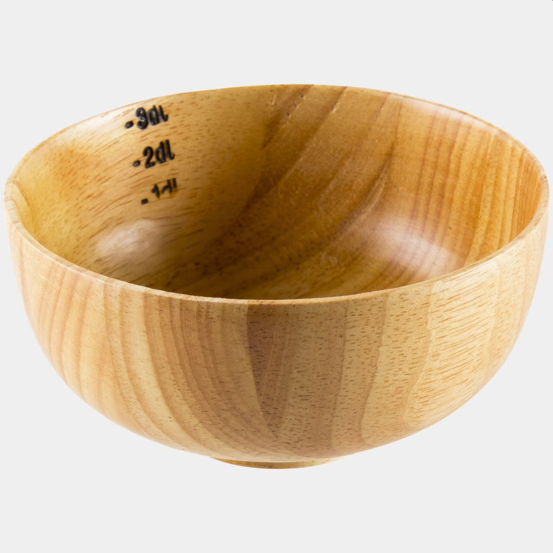 Eagle Trebolle liten - 3,5dl - Turbolle