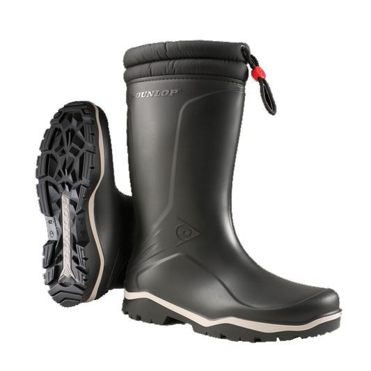 Dunlop Blizzard – Foret Vintersstøvel – Str. 36–47