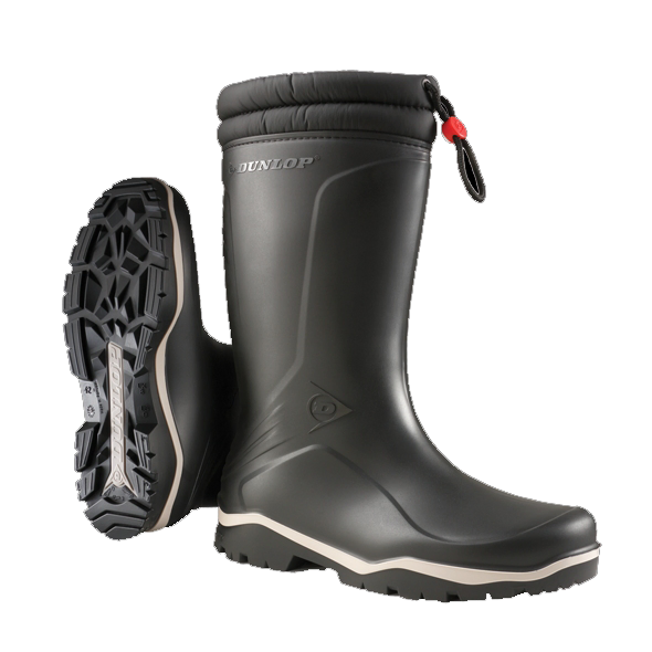 Dunlop Blizzard – Foret Vintersstøvel – Str. 36–47