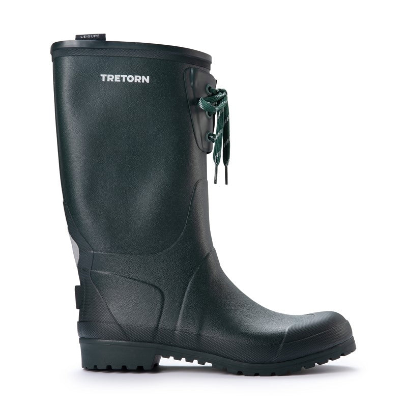 Tretorn Strong – Gummistøvel – Str. 37–47
