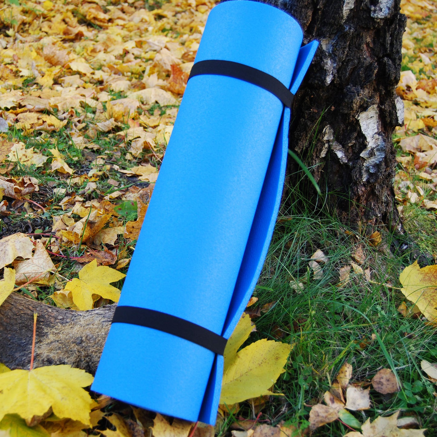 Eagle Sitte/Liggeunderlag 180x50cm - Superlett 250g - Vanntett - Flyt
