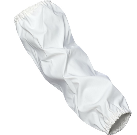 Elka PVC Ermer – Kvit – 41 cm