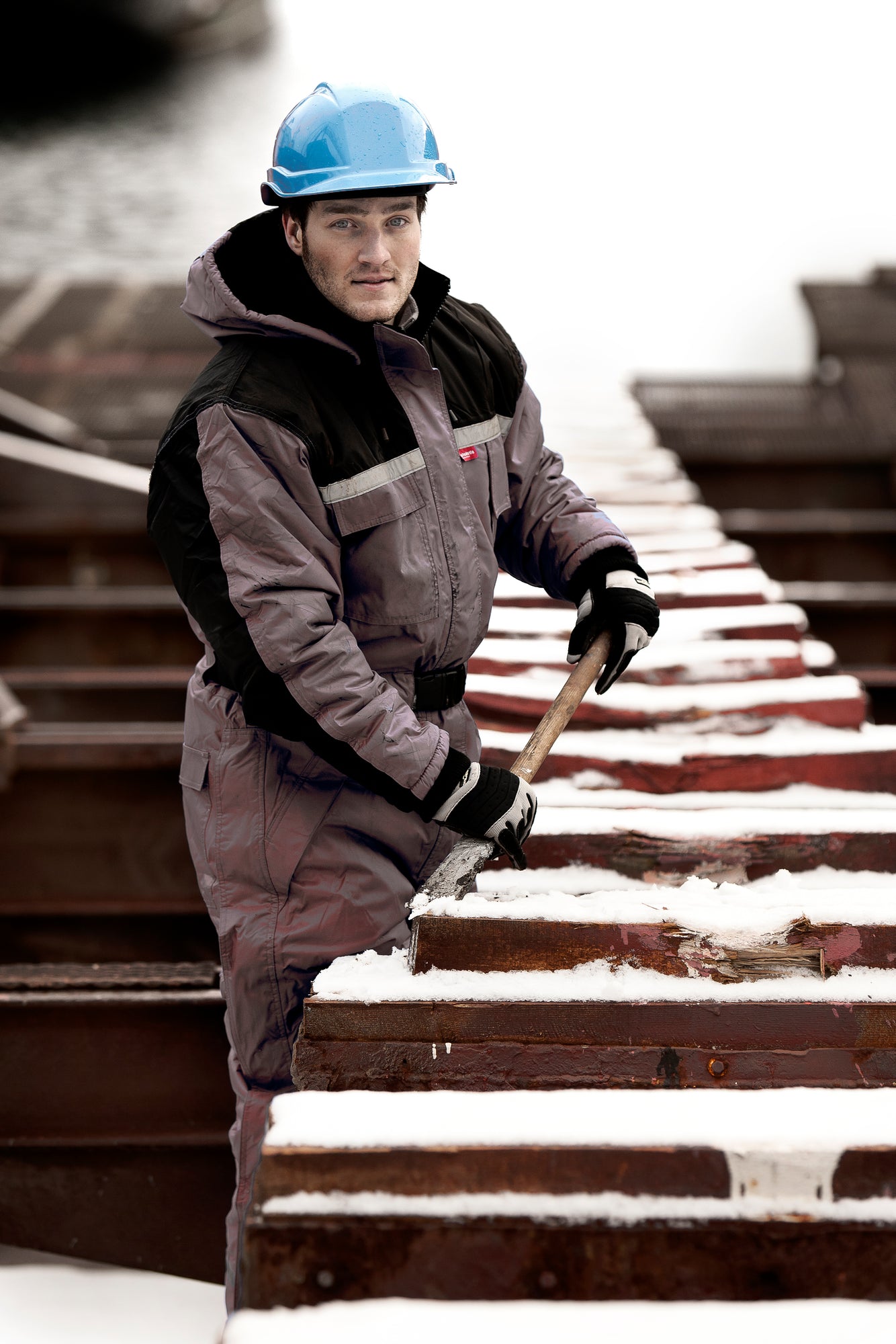 Strakofa Svalbard – Vinterkjeledress – Str. XS–XXXL