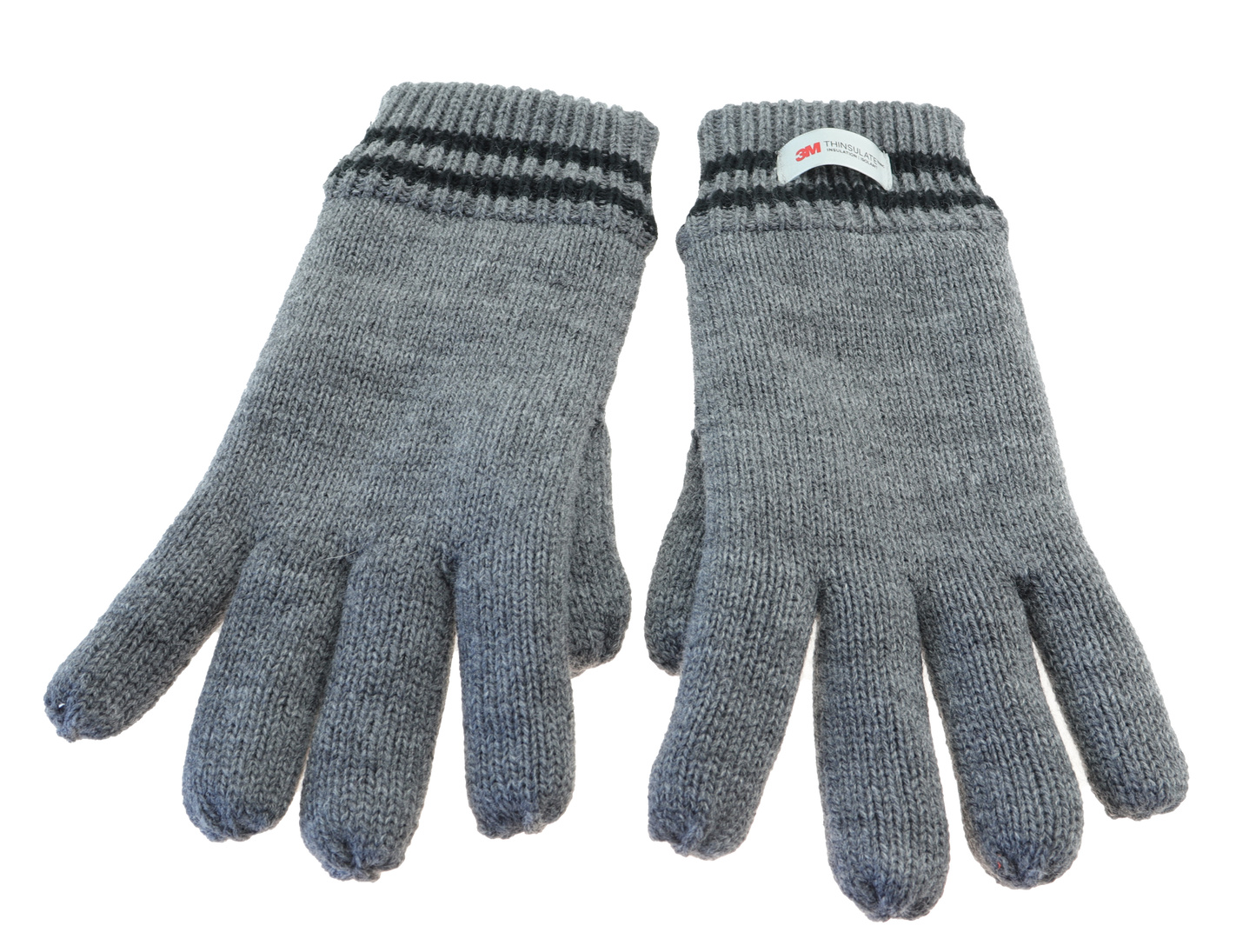 BÅL Hanske – 3M Thinsulate fôr – Str. M og XL