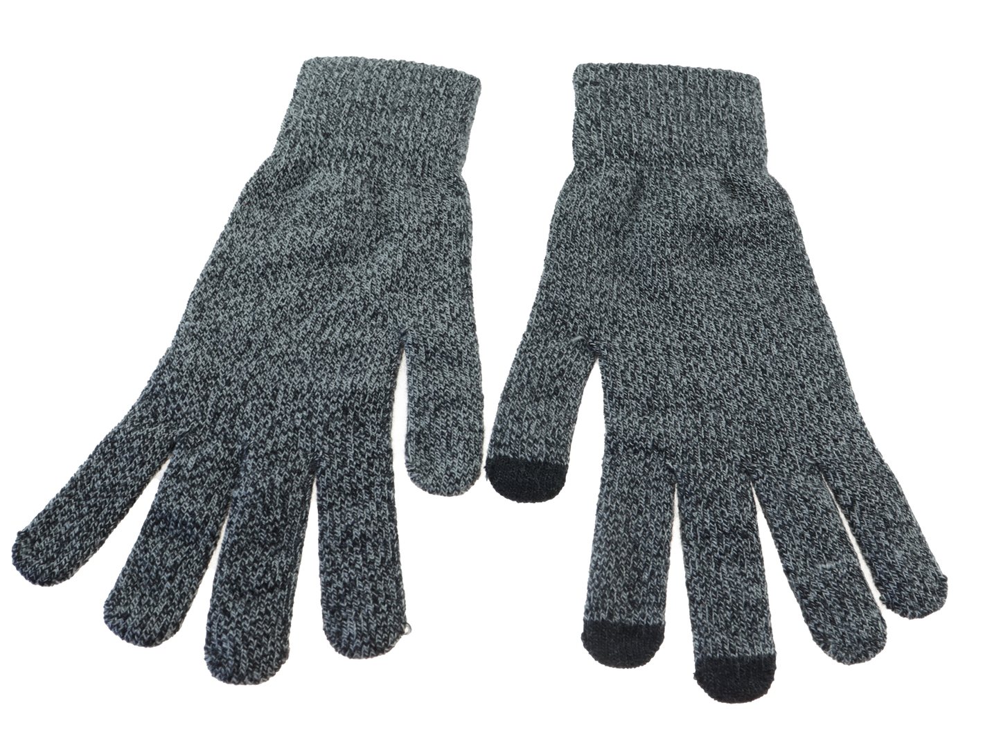 BÅL Hanske Vendbare – Akryl/Polyester – Str. M og XL