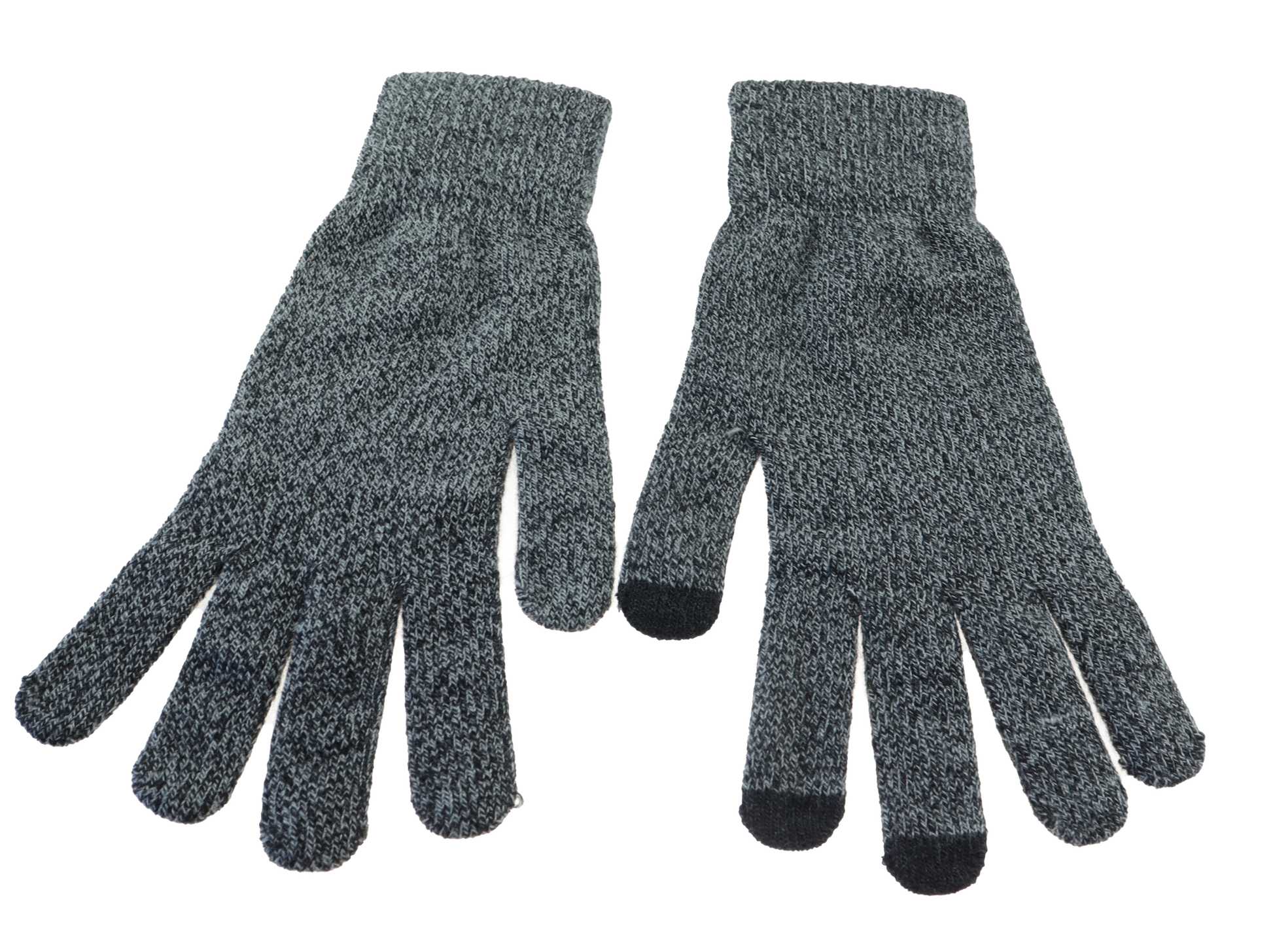 BÅL Hanske Vendbare – Akryl/Polyester – Str. M og XL