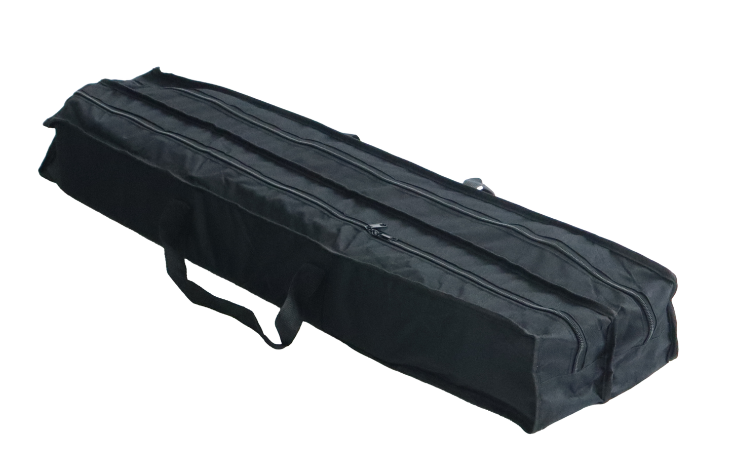 BÅL Campingbord - Justerbart - Aluminium - 90x60x43/64 cm