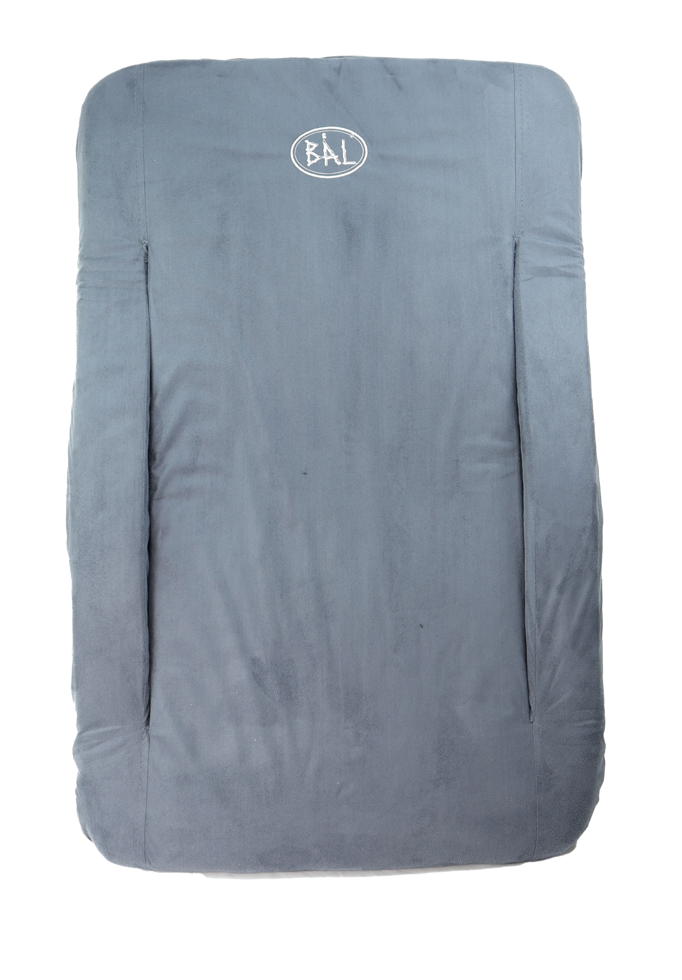 BÅL Campingstol Sammenleggbar - Armlener - 5 Posisjonar - 600D Polyester - 3,62kg