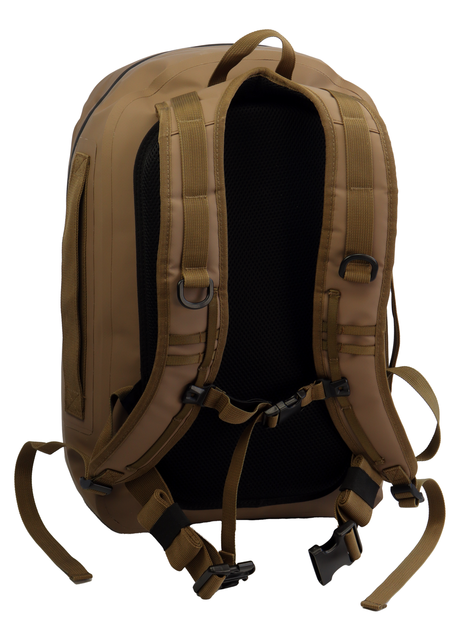 Osean Ryggsekk - 25 Liter - Vanntett