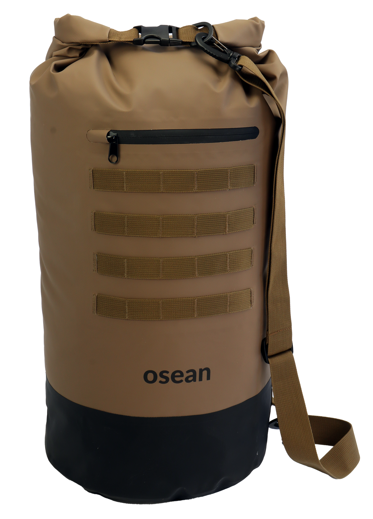 Osean Pakksekk - 40 Liter - Vanntett