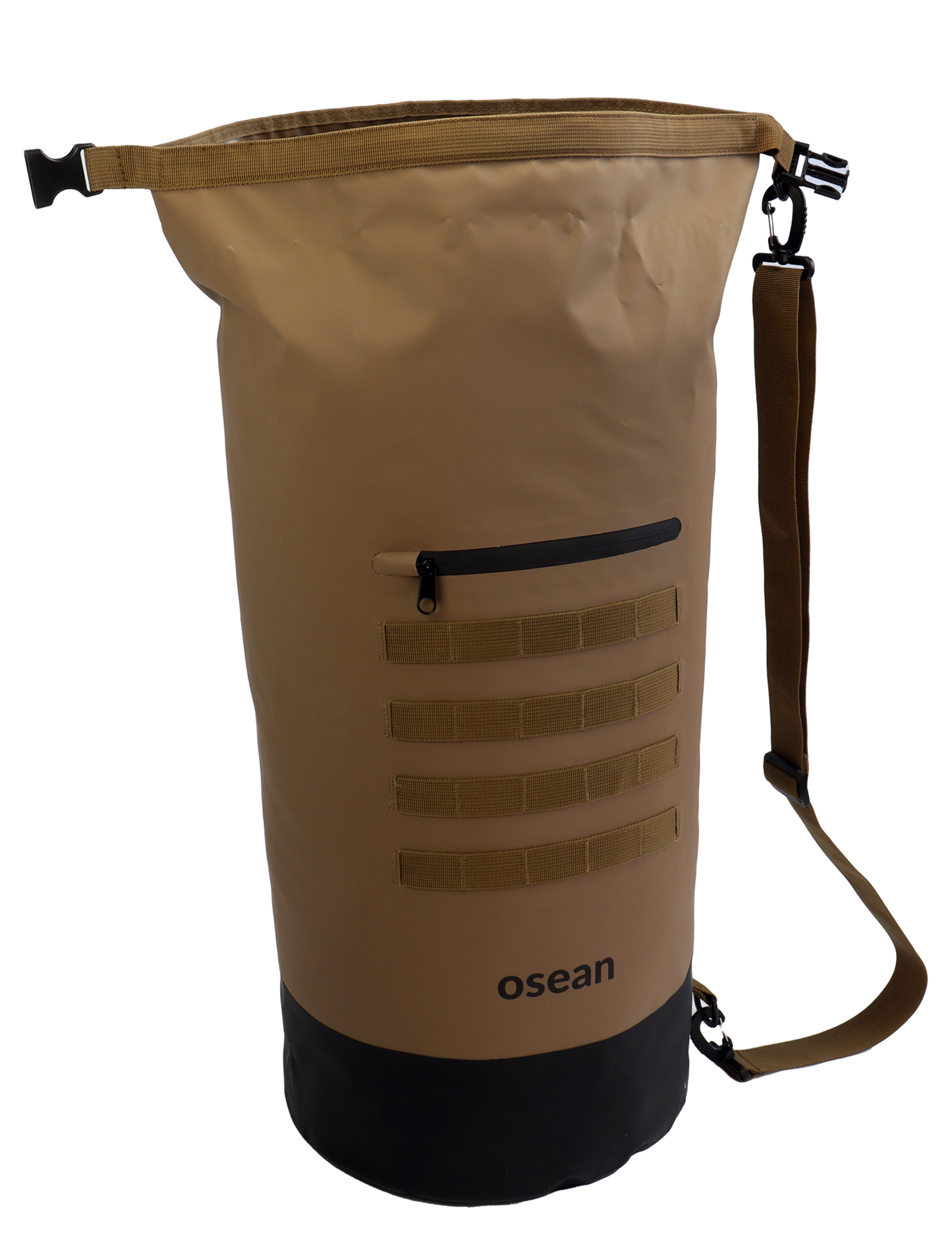 Osean Pakksekk - 40 Liter - Vanntett