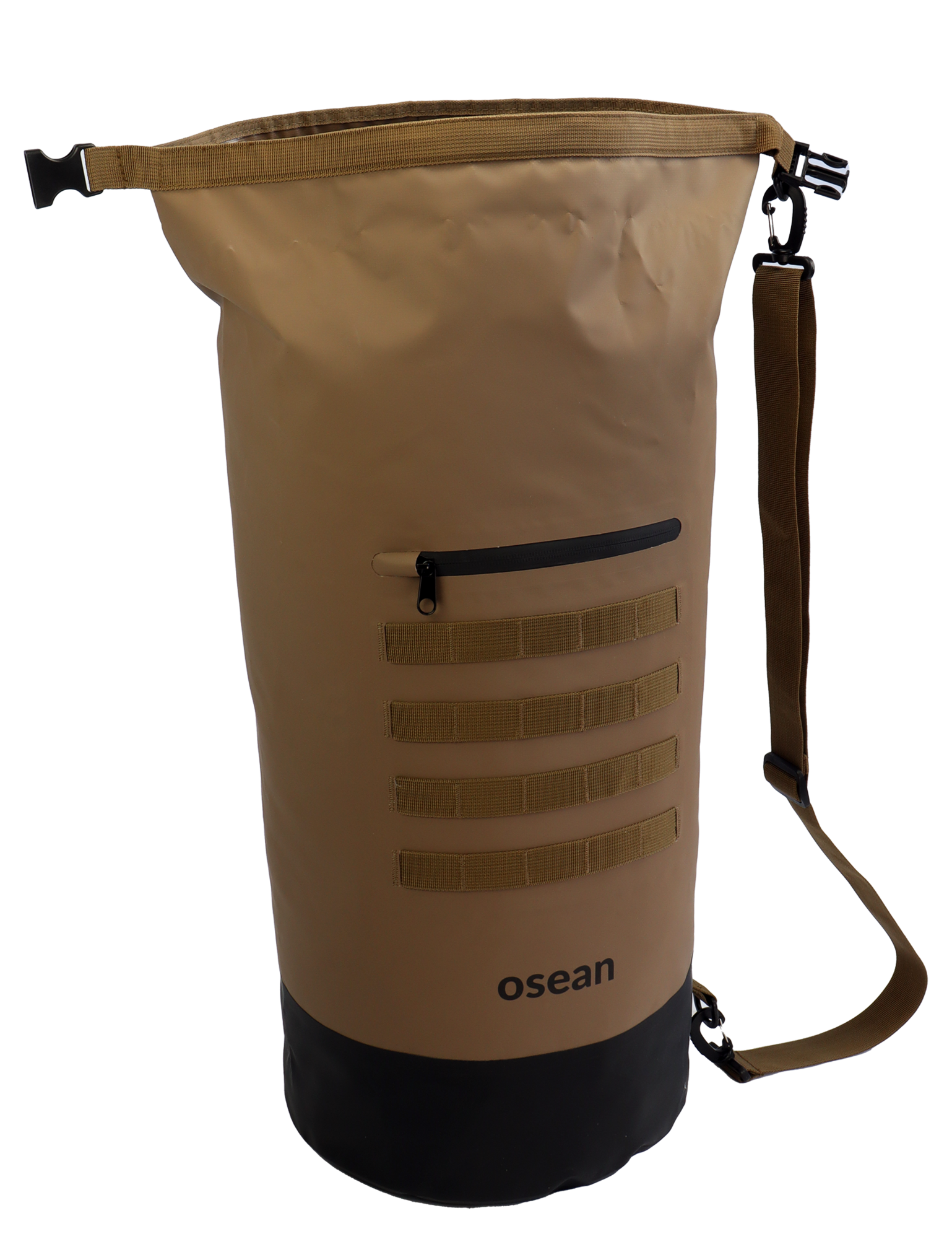 Osean Pakksekk - 40 Liter - Vanntett