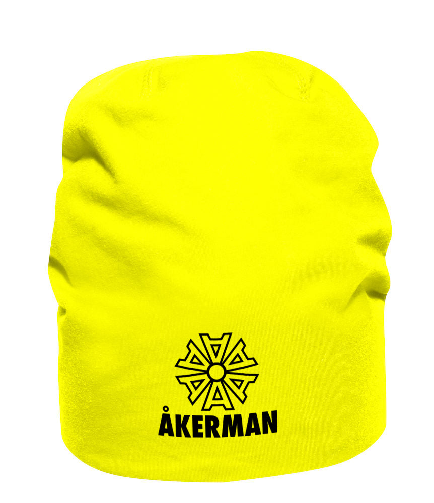 Åkerman - Lue Safety Gul