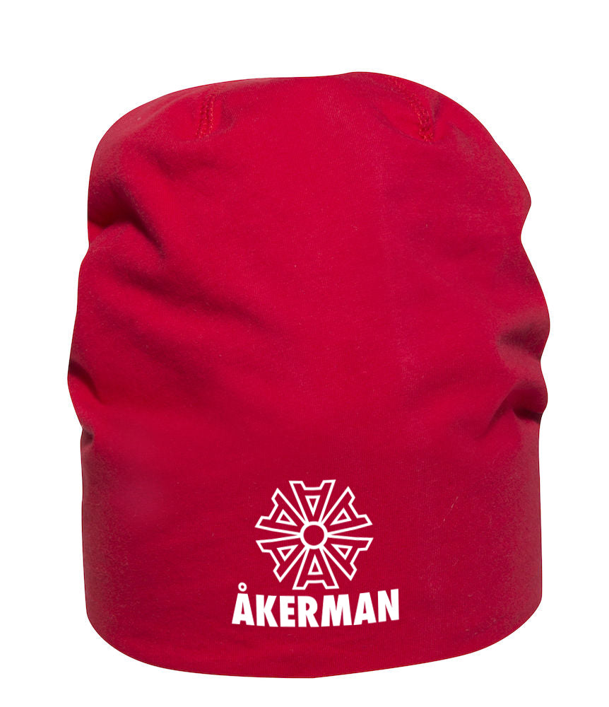 Åkerman - Lue Rød