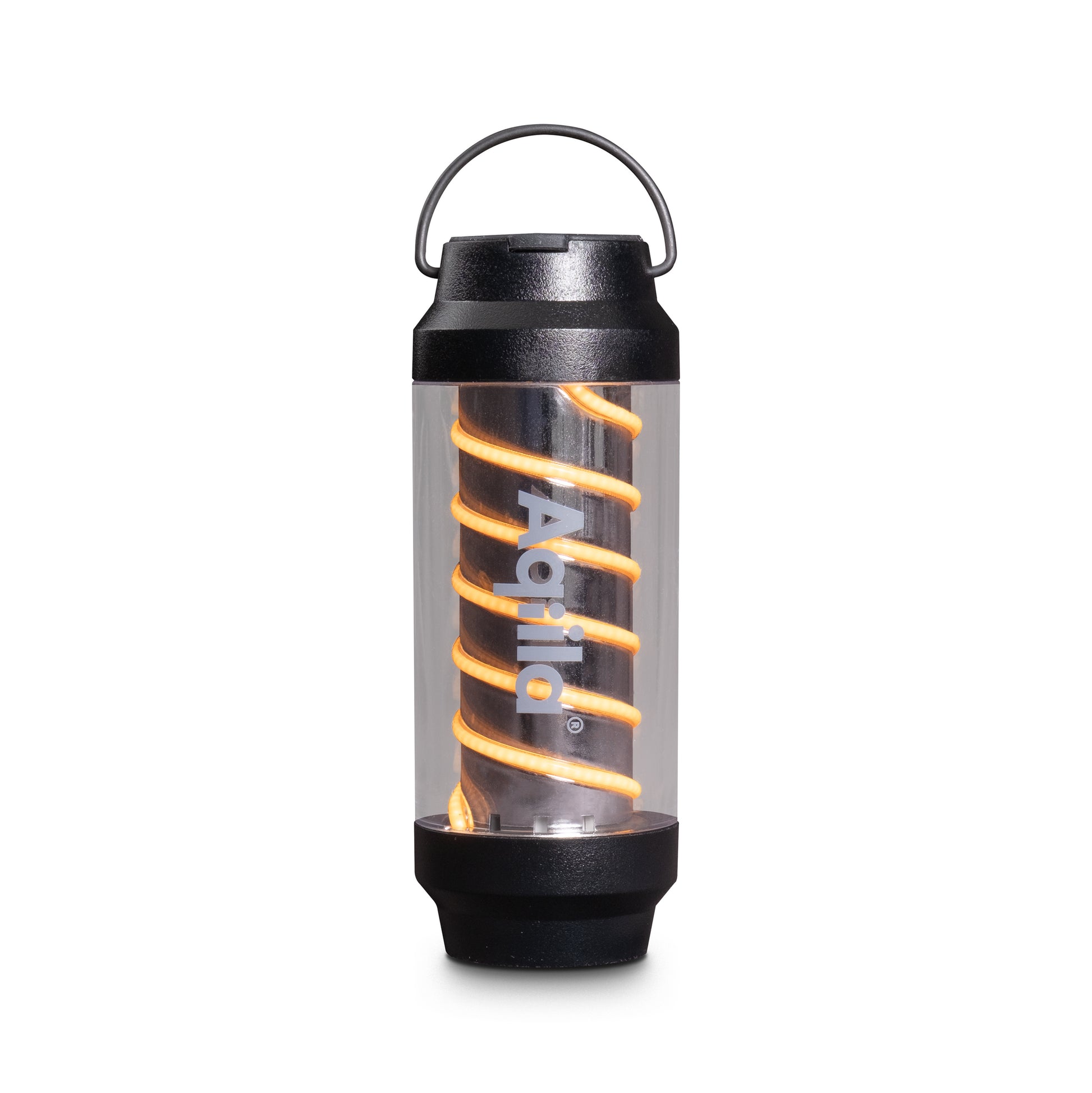 Aqiila Lightbird G1 – Campinglykt – Oppladbar