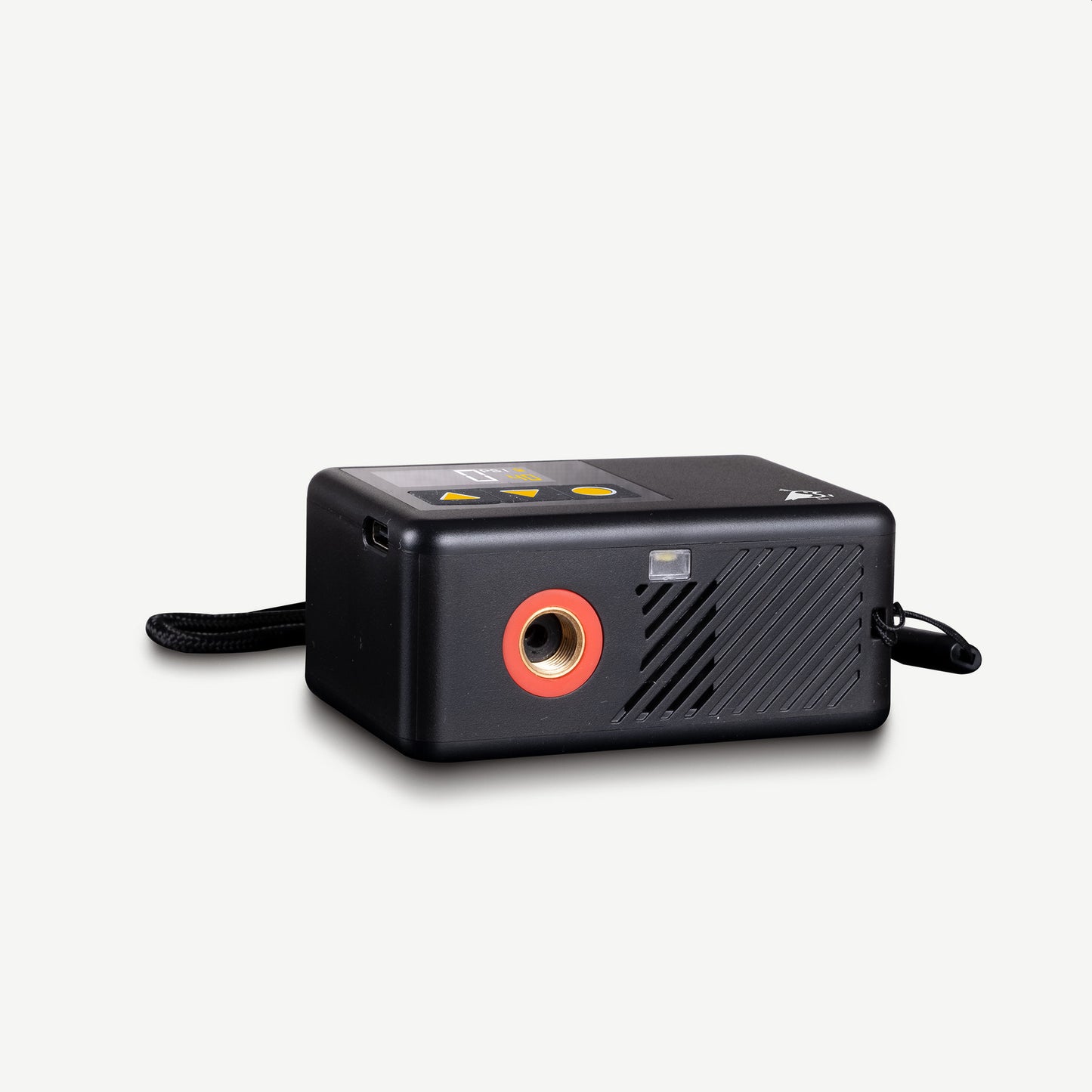 Aqiila Airbird P1 - Mini luftpumpe for sykkel - oppladbar