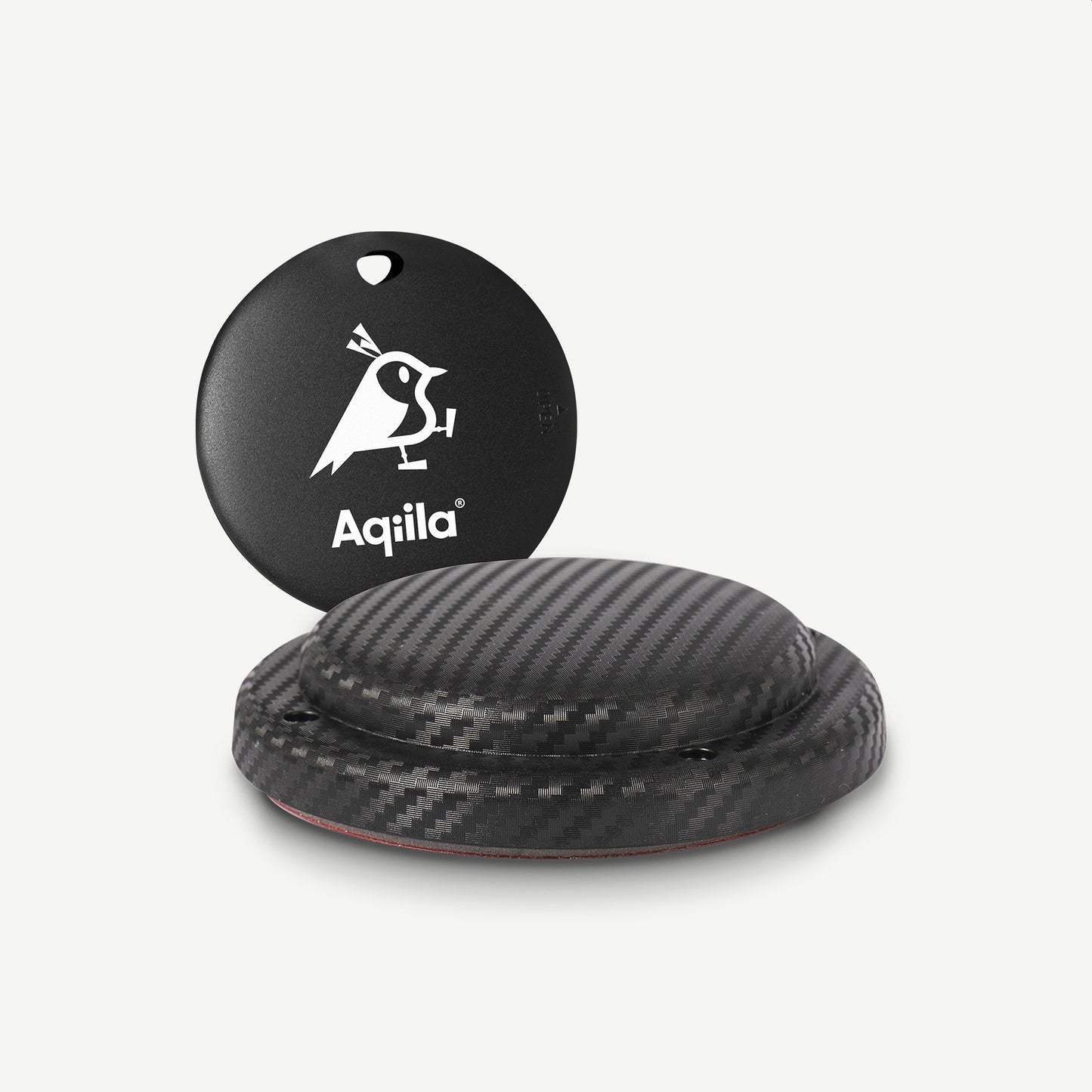 Aqiila Tagbird Sporingsbrikke med Monteringsdeksel – Apple og Android, IPX67
