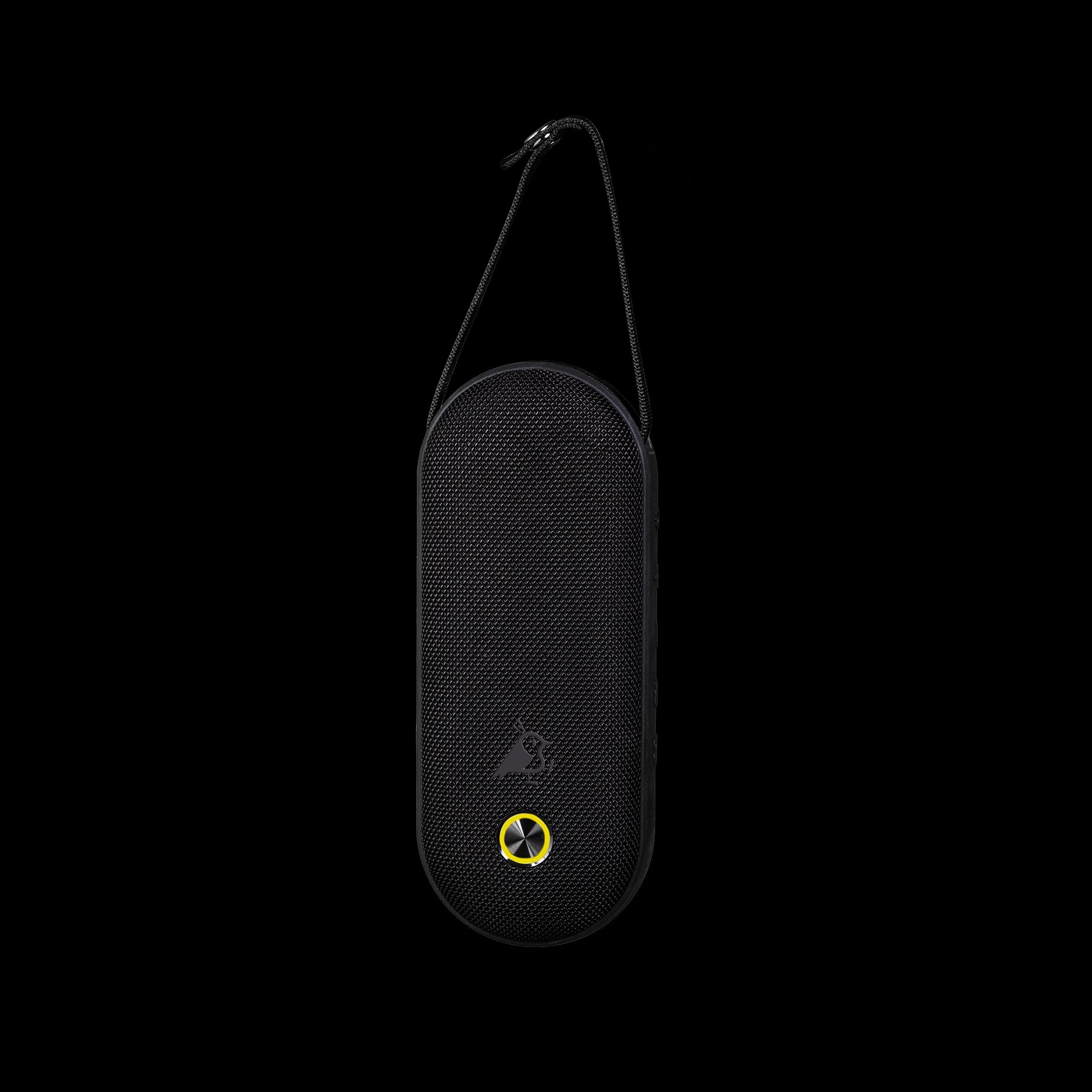 Aqiila Soundbird CM - Bærbar Høyttaler - 30W - 8 RGB
