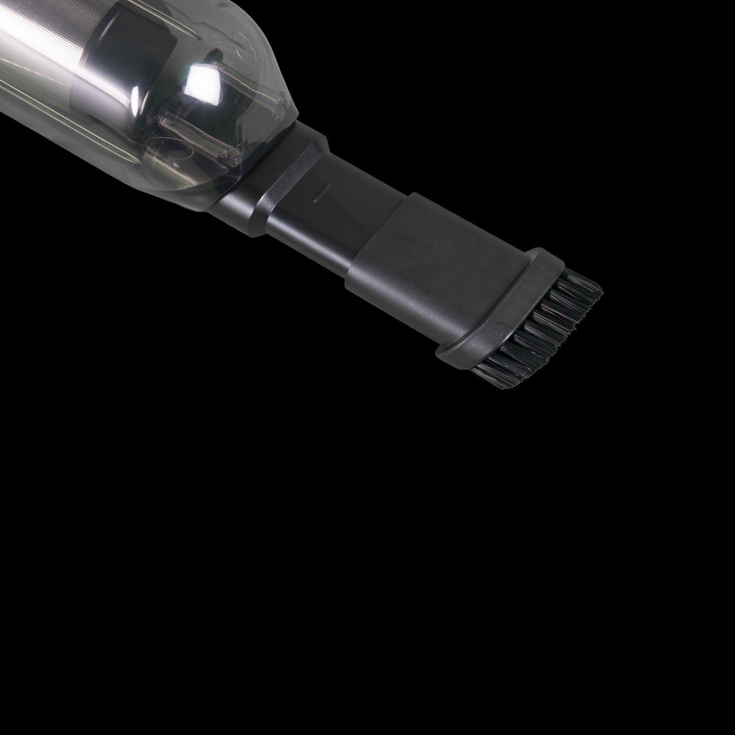 Aqiila Airbird DUO VB1 - 2-i-1 Støvsuger & Luftblåser - USB-C - 15 KPA - 449g