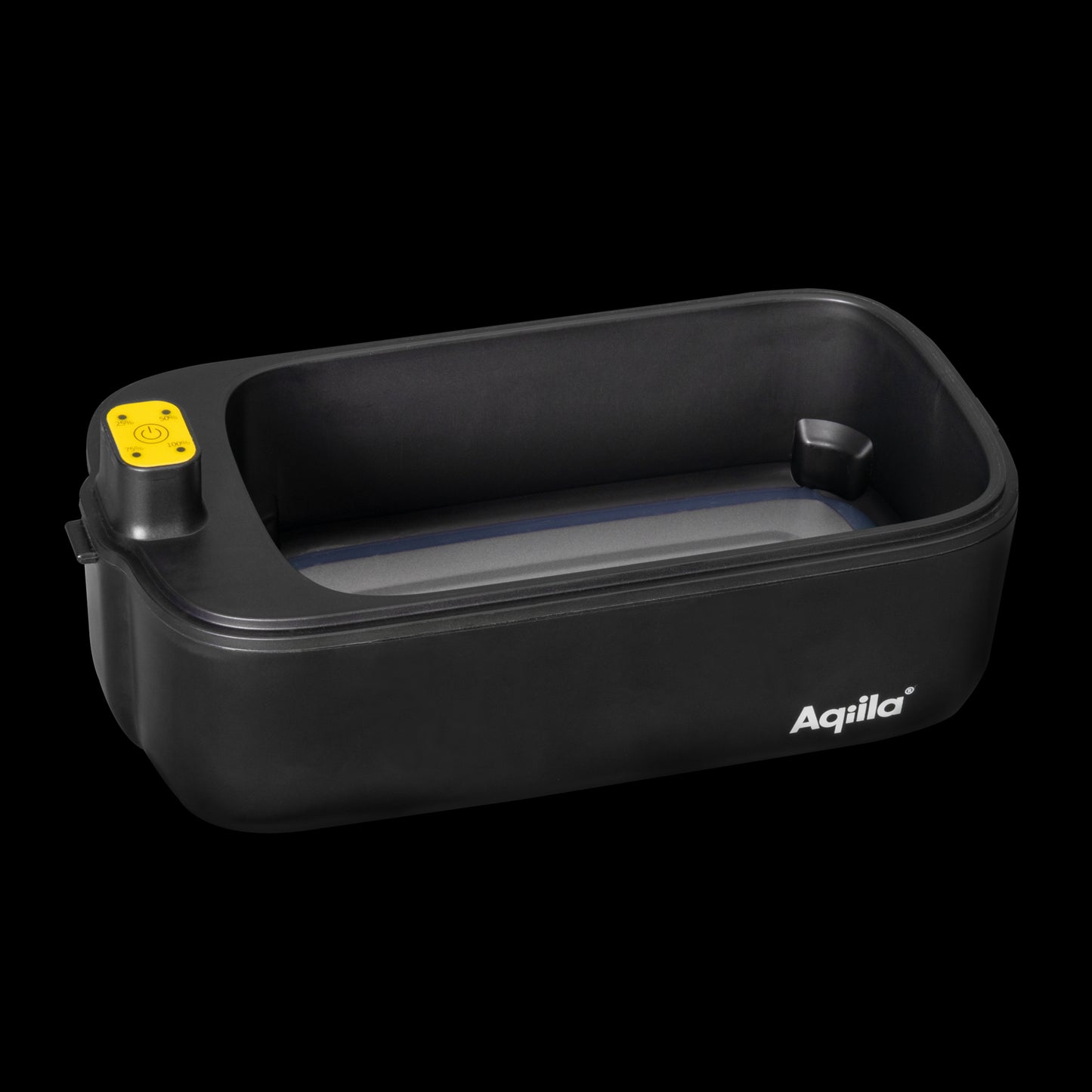 Aqiila Foodbird LB5 - Oppladbar Matboks med Varme - 60W - 5000mAh - 1L