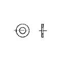 Skiver - Velg diameter og hull