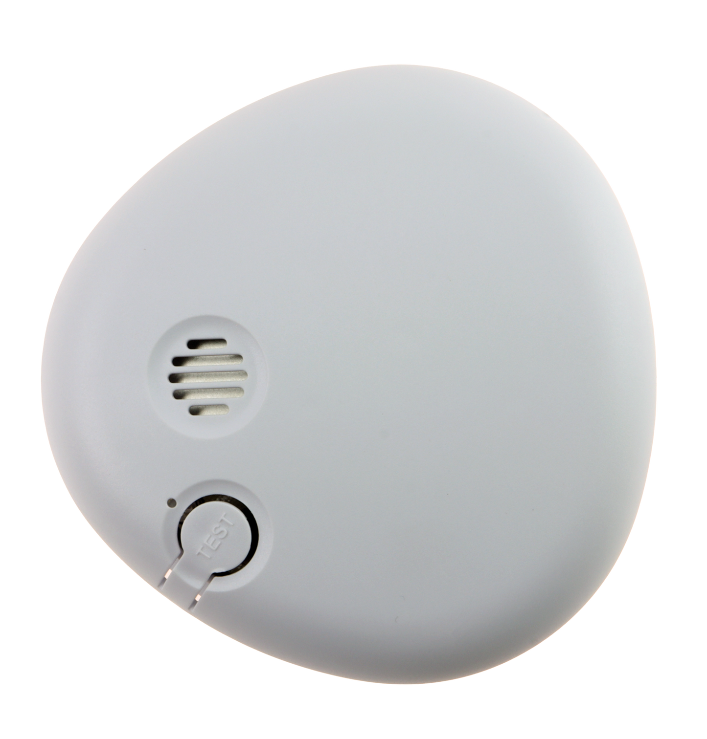Housegard Pebble Røykvarsler – SA700 – Optisk – 9V batteri