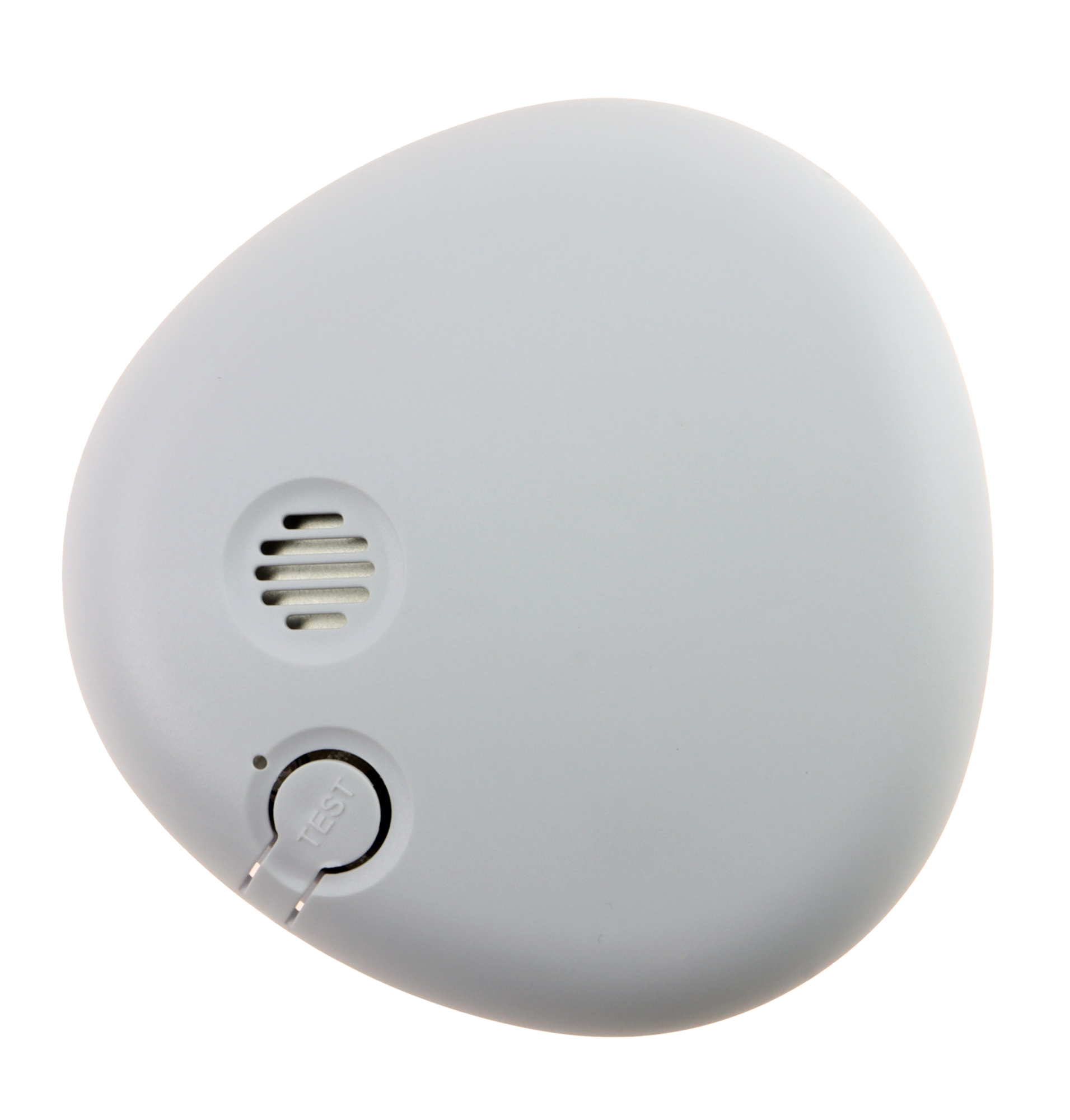 Housegard Pebble Røykvarsler – SA700 – Optisk – 9V batteri