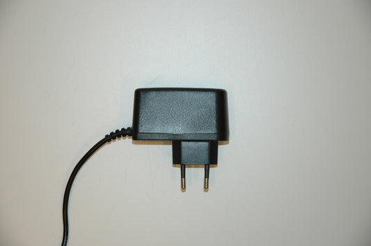 Strømforsyning til Gassalarm 708218 - 220V - Gassvarsler Adapter