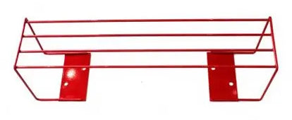 Bonpet Beskyttelsesgitter – Brannslukningsampull – 350x110x80 mm