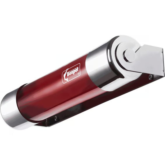 Bonpet Slukkeampull – Rød – 660 ml – Automatisk brannslukking