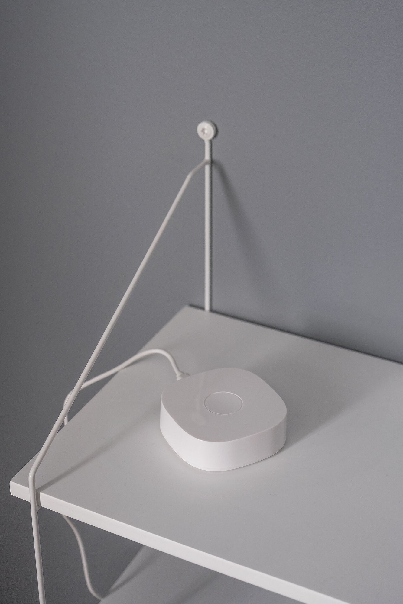 Housegard HUB Luma – GW650 – WiFi – Sentral for Luma-system