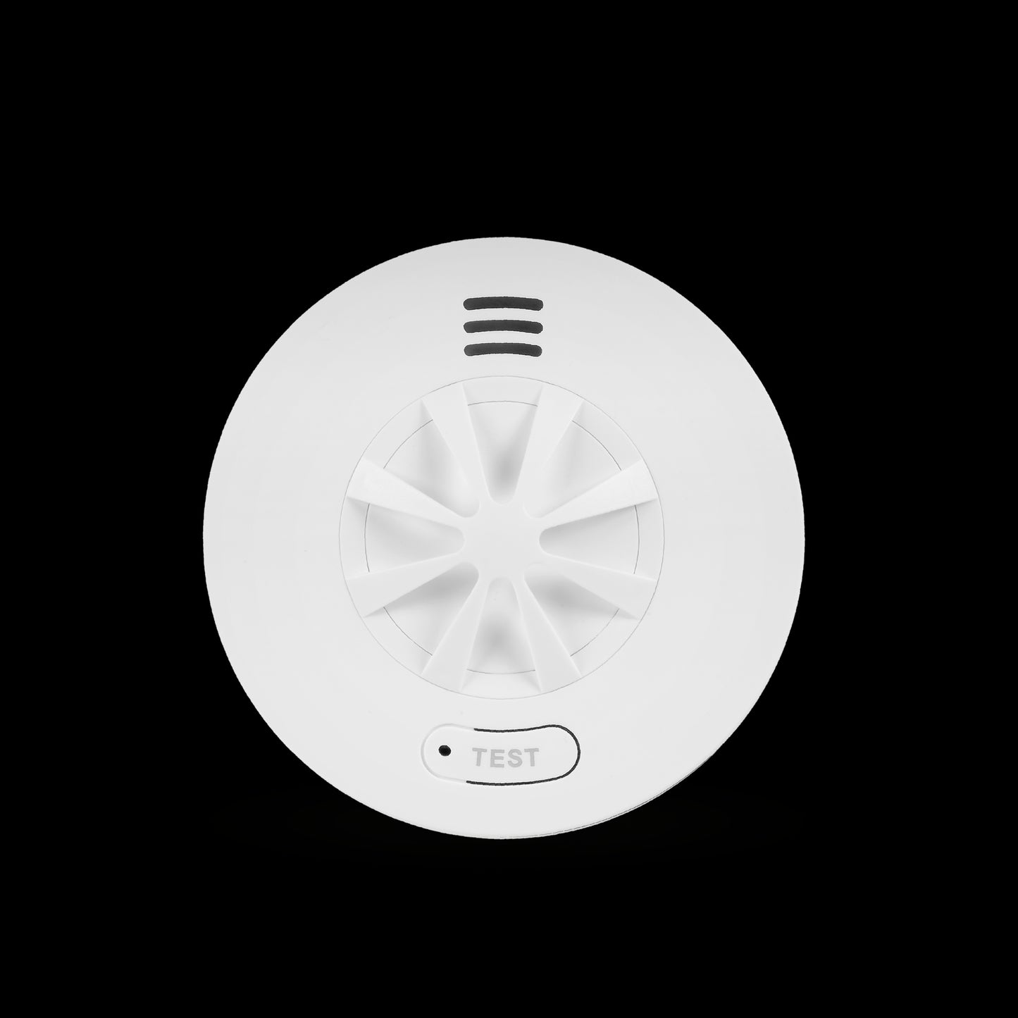 Housegard Luma Varmevarsler – HA450 – WiFi – 10 års batteri