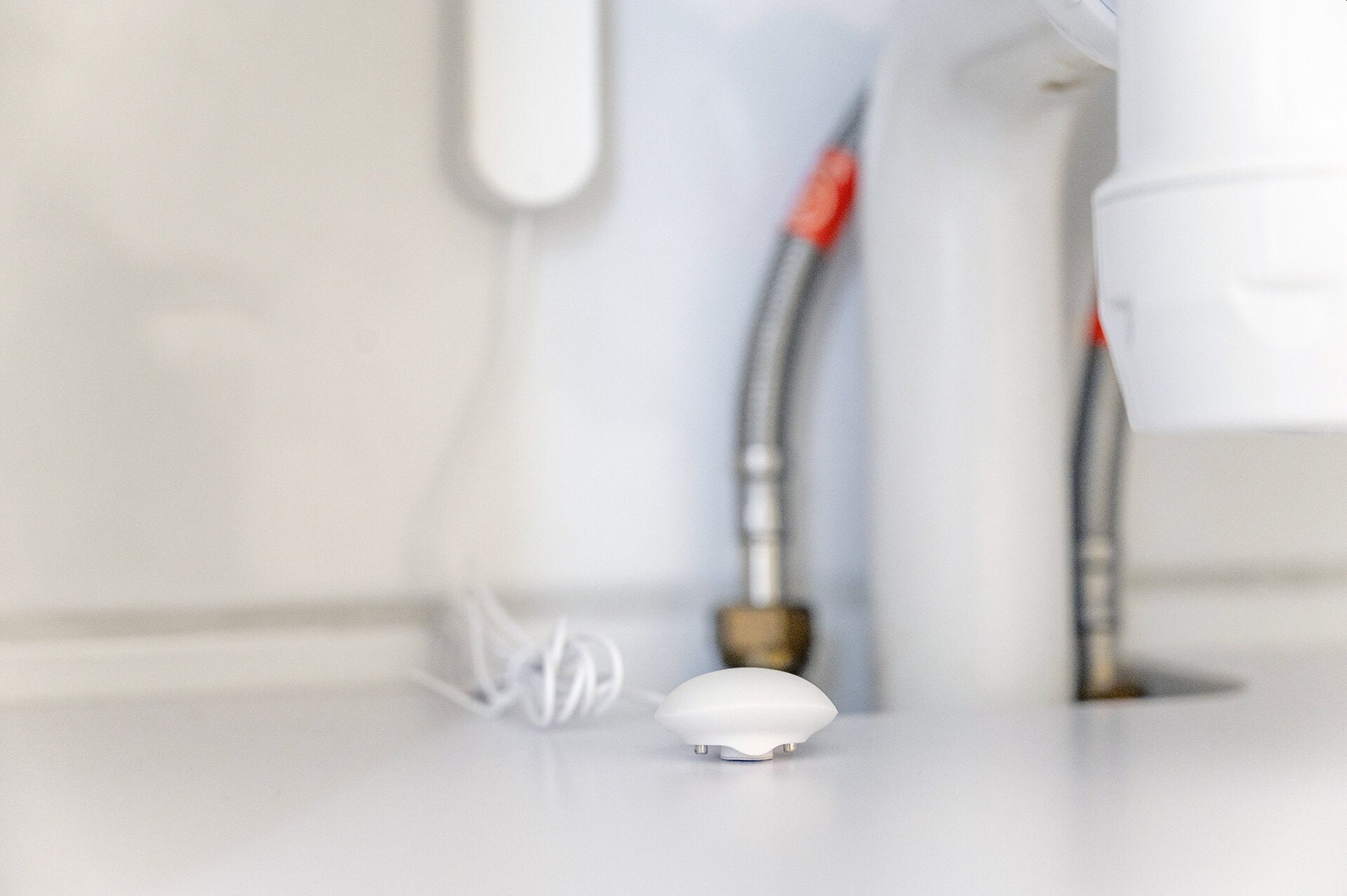 Housegard Smart Vannlekkasjevarsler – WA-202 – WiFi
